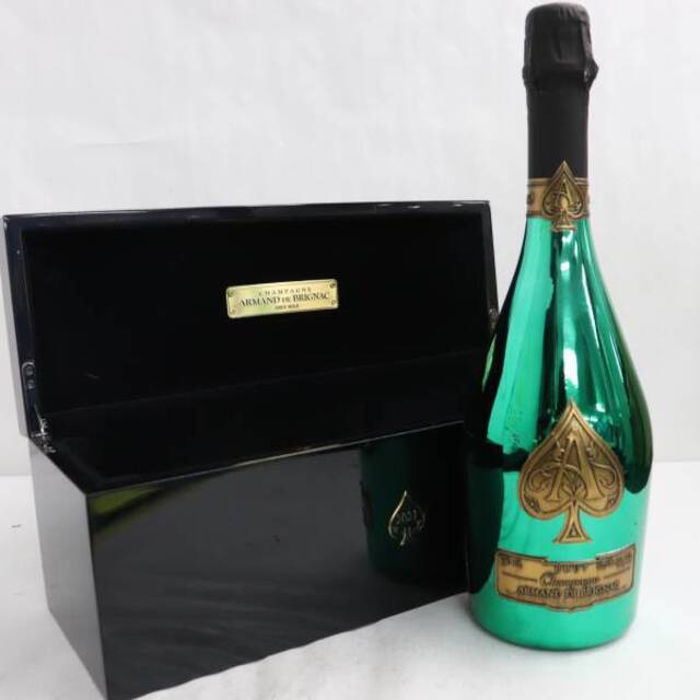 アルマンドブリニャック マスターズ ARMAND DE BRIGNAC 先着 33320円 ...