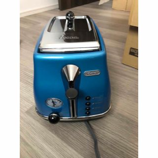 DeLonghi CTO2003J-R