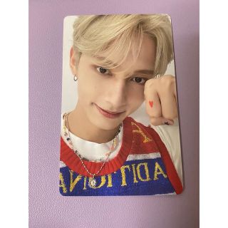 セブンティーン(SEVENTEEN)のThename17 ジュン(アイドルグッズ)