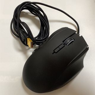 レイザー(Razer)のRAZER NAGA CHROMA(PC周辺機器)