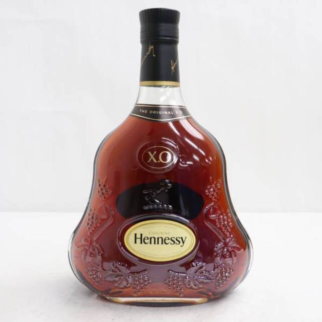 Hennessy ヘネシー XO