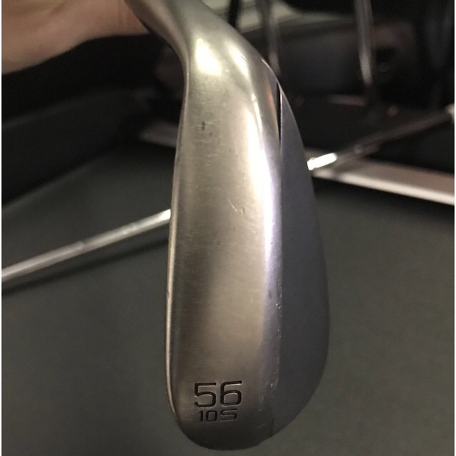 Titleist(タイトリスト)の希少!ボーケイSM8   56°S &60°K   2本セット スポーツ/アウトドアのゴルフ(クラブ)の商品写真