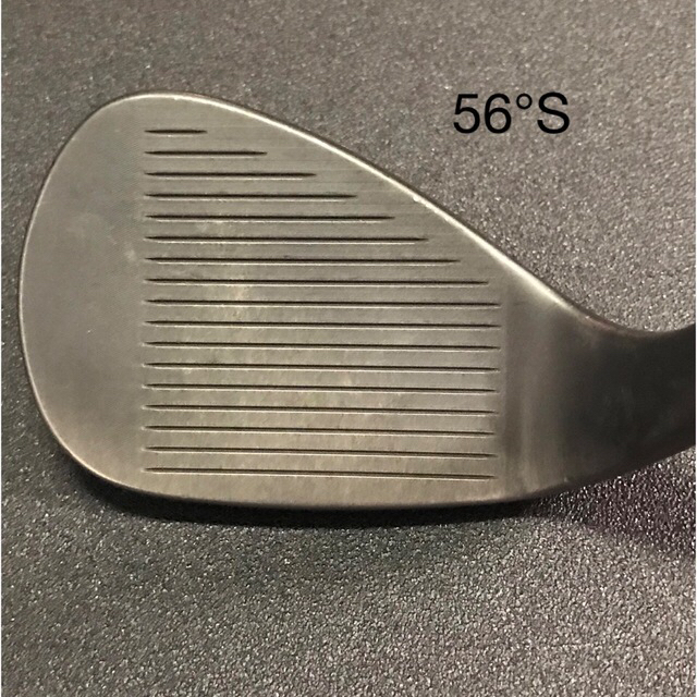 Titleist(タイトリスト)の希少!ボーケイSM8   56°S &60°K   2本セット スポーツ/アウトドアのゴルフ(クラブ)の商品写真