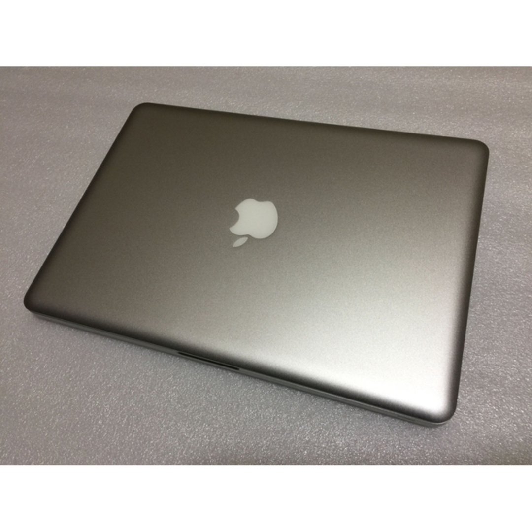 MacBook Pro  MD101J/A i5/8GB/120GB