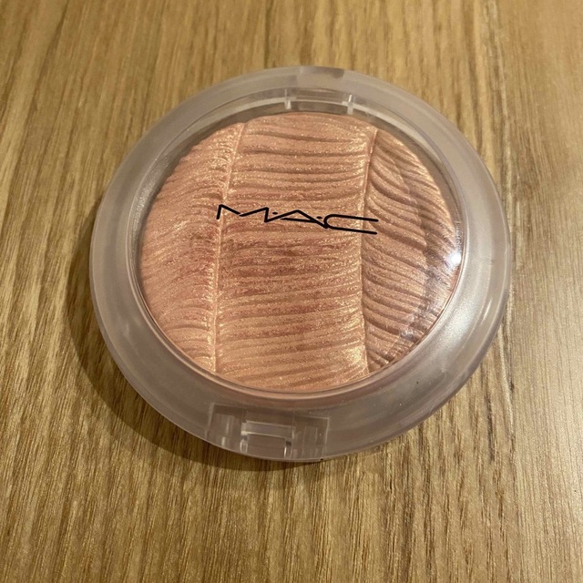 【未使用】MAC、ホット ダム オワゼル