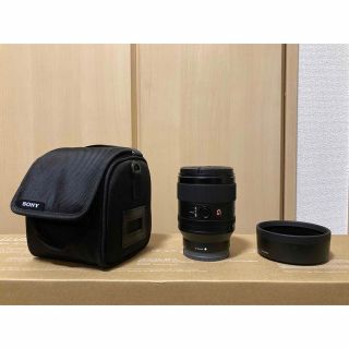 ソニー(SONY)のSONY FE1.4/35 GM(レンズ(単焦点))