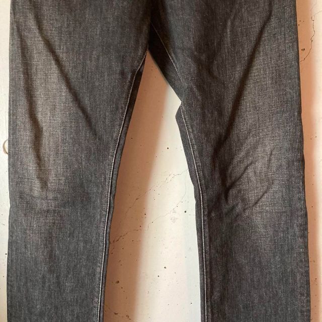 FULLCOUNT(フルカウント)のフルカウント　ヴィンテージ　ボタンフライ　デニム　ジーンズ メンズのパンツ(デニム/ジーンズ)の商品写真