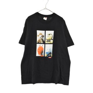 Supreme - SUPREME シュプリーム 18AW ×Mike Kelley Ahh...Youth! Tee ...