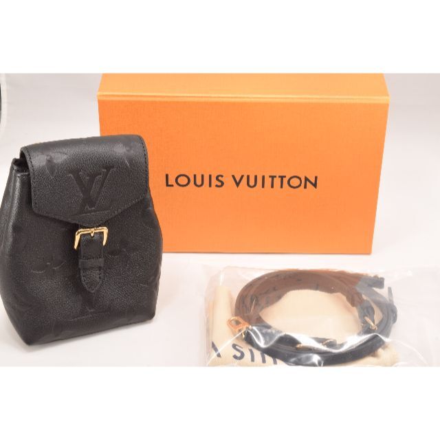 バッグ・ポーチ LOUIS VUITTON タイニー・ M80596