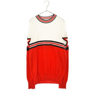 ジバンシィ スター ニット/セーター(メンズ)の通販 46点 | GIVENCHYの