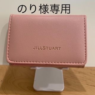 ジルスチュアート(JILLSTUART)のミニ財布　ジルスチュアート(財布)