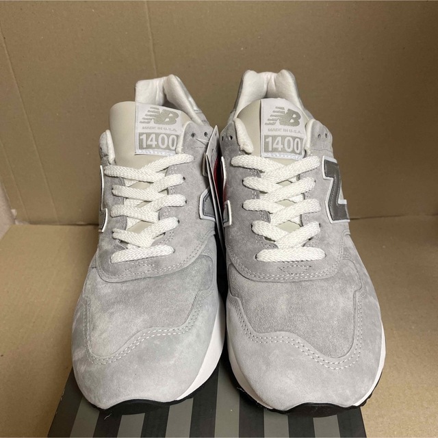new balance M1400 JGY 27cm | angeloawards.com