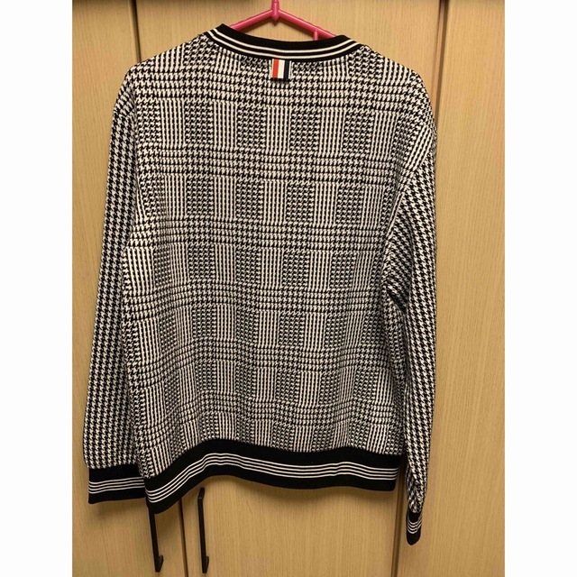 正規 23SS Thom Browne. トムブラウン スウェット