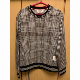 正規 23SS Thom Browne. トムブラウン スウェット