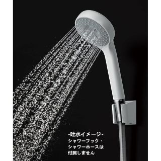 トウトウ(TOTO)の【純正品、新品】TOTO 節水コンフォートウェーブシャワーヘッドTHYC88(その他)