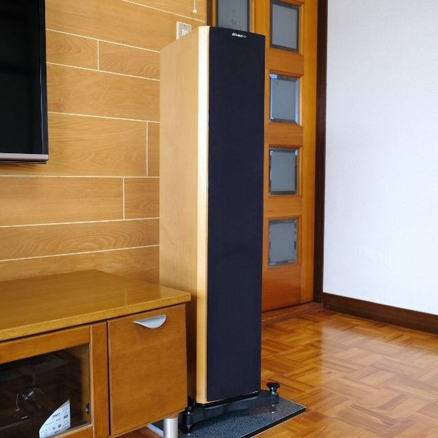 DYNAUDIO Focus260 ディナウディオ フォーカス260ペア DYNAUDIO Focus260 ディナウディオ フォーカス260ペア