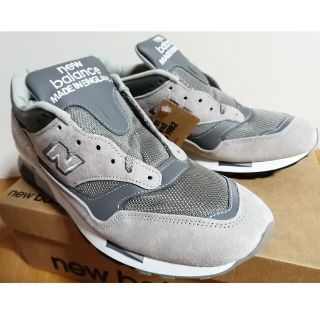 ニューバランス(New Balance)の未使用品 us11.5 29.5cm ニューバランス M1500PGL グレー(スニーカー)