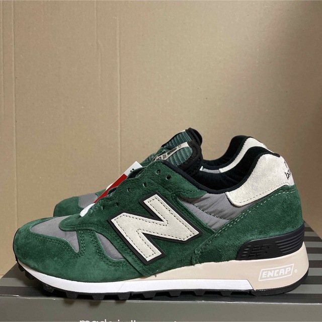 new balance M1300AR 24cm - スニーカー