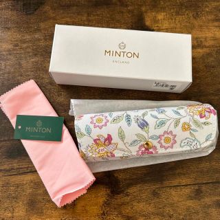 ミントン(MINTON)のMINTON♡メガネケース♡(サングラス/メガネ)