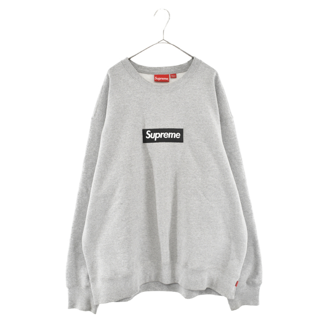 Supreme - SUPREME シュプリーム 22AW Box Logo Crewneck Sweatshirt