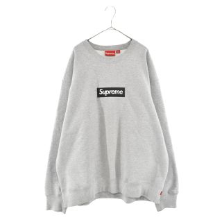 Supreme - SUPREME シュプリーム 22AW Box Logo Crewneck ...