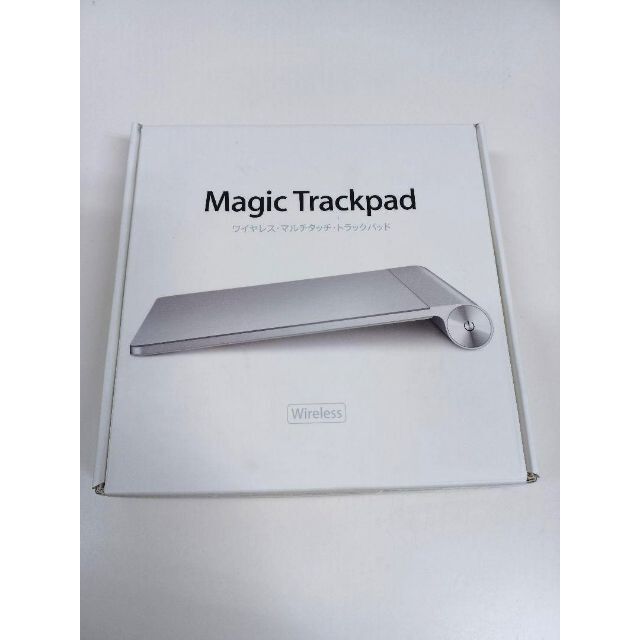 Apple Magic Trackpad MC380J/A (A1339)