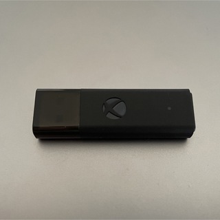 エックスボックス(Xbox)の【新品・元箱なし】Xbox ワイヤレス アダプター PC A1790 #a(その他)
