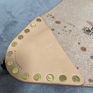 定価約6万】GRINDLODGE boab leather works チェアの通販 by skurasaku