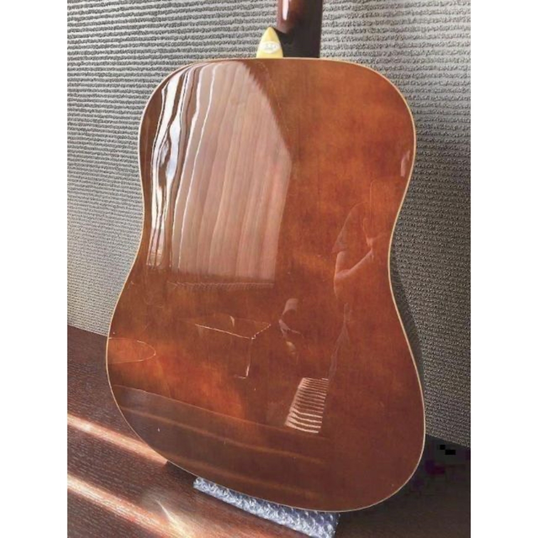 【Sepia Crue】 アコースティックギター WG-1/VS ドレッドノート 楽器のギター(アコースティックギター)の商品写真