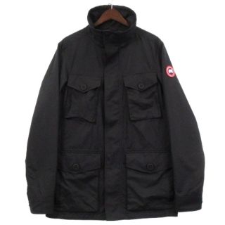カナダグース ブルゾン ジャケット/アウター(メンズ)の通販 95点