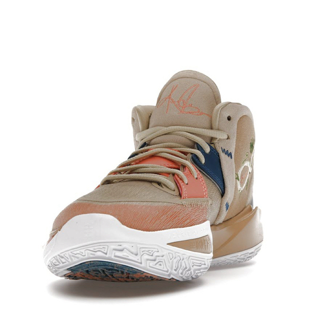 NIKE バッシュ カイリー 24センチ US5.5-