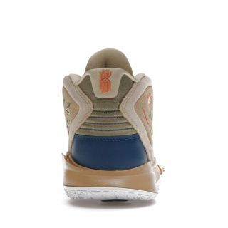 NIKE - NIKE バッシュ カイリー 24センチ US5.5の通販 by あーぽん's