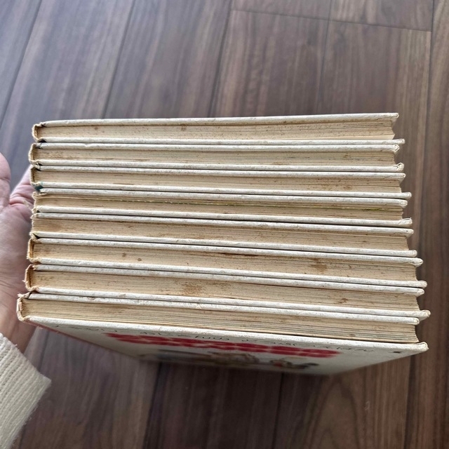 スキャリーおじさんのどうぶつえほん 全8巻の通販 by RERE |ラクマ スキャリーおじさんのどうぶつえほん 全8巻の通販 by RERE |ラクマ