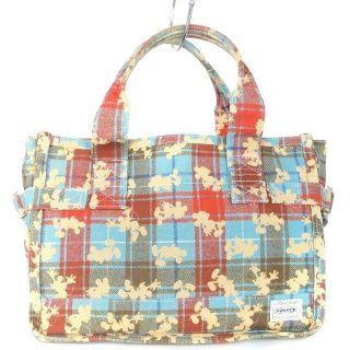 ポーター ミッキーの通販 66点 | PORTERを買うならラクマ