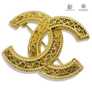 シャネル アイコン ブローチ/コサージュの通販 28点 | CHANELの シャネル アイコン ブローチ/コサージュの通販 28点 | CHANELの