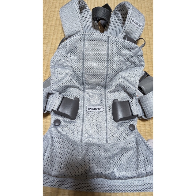 ベビービョルン　BABY CARRIER ONE KAI