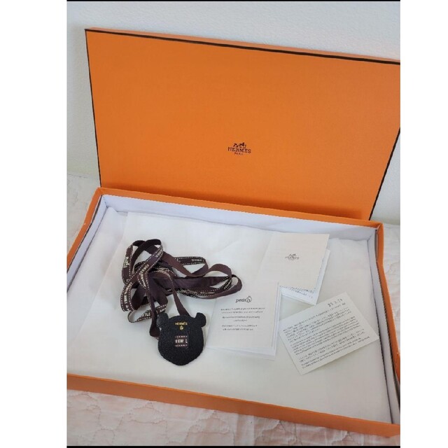 Hermes - A4サイズ 収納可能 プティ アッシュ ソー バッグの通販 by