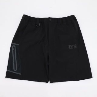 新品☆【SY32】 ショートパンツALTA SIDE POCKET SHORT-