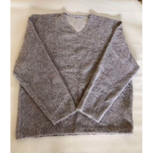 単品販売/受注生産 名作 OUR LEGACY DOUBLE LOCK SWEAT | tegdarco.com