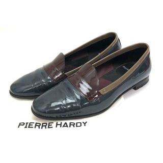 ピエールアルディ(PIERRE HARDY)のピエール アルディ　パンプス　ローファー　PIERRE HARDY(ローファー/革靴)