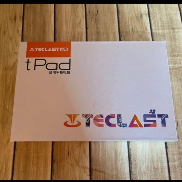 2023 新モデル TECLAST Android 12 タブレット⭐10インチ