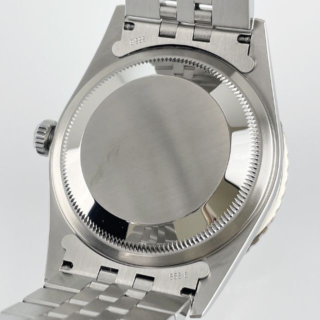 ROLEX デイトジャスト サンダーバード Ref.16264G