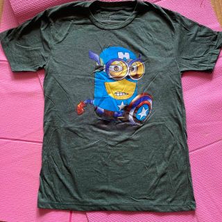 ミニオン(ミニオン)のミニオンTシャツ♪(Tシャツ/カットソー(半袖/袖なし))