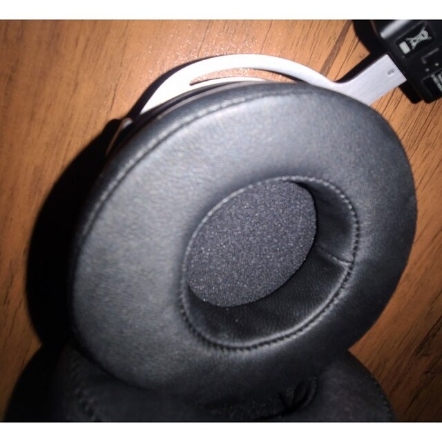 beyerdynamic t5p 2nd テスラドライバ パッドバンド交換済 citerol.com.br