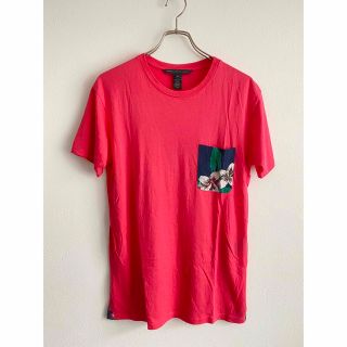 マークバイマークジェイコブス(MARC BY MARC JACOBS)のMarc by Marc Jacobs Teeマークバイマークジェイコブス(Tシャツ/カットソー(半袖/袖なし))