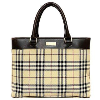 バーバリー(BURBERRY) ビンテージ ハンドバッグ(レディース)の通販 200