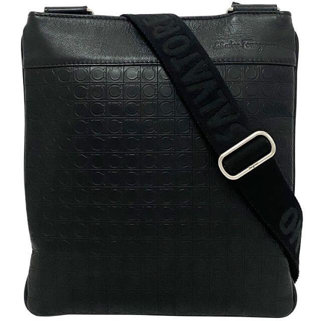 Ferragamo - サルヴァトーレ フェラガモ ショルダーバッグ 美品の通販