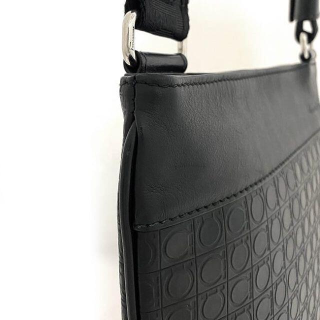 Ferragamo - サルヴァトーレ フェラガモ ショルダーバッグ 美品の通販