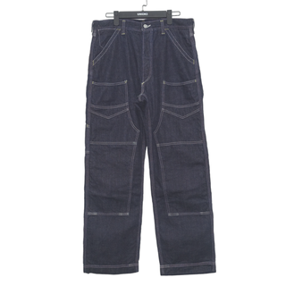 フリーホイーラーズ(FREEWHEELERS)のFREEWHEELERS DERRICKMAN OVERALLS 13.5oz (デニム/ジーンズ)