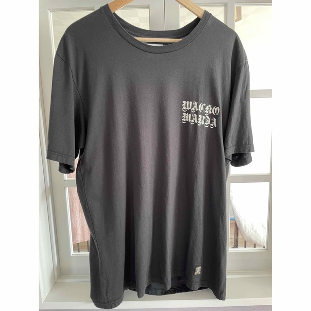 WACKO MARIA - ワコマリア Tシャツ XLの通販 by K's shop|ワコマリア
